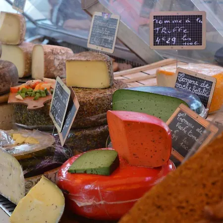 En Rez-de-jardin, Pieds Dans L'eau, Terrasse, Parking, 4 Couchages - - Fr-1-251-454 Appartement *