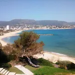 En Rez-de-jardin, Pieds Dans L'eau, Terrasse, Parking, 4 Couchages - - Fr-1-251-454 Appartement