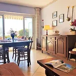 Apartman En Rez-de-jardin, Pieds Dans L'eau, Terrasse, Parking, 4 Couchages - - Fr-1-251-454 *