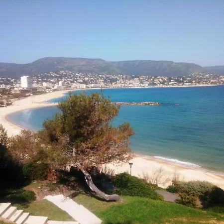 En Rez-de-jardin, Pieds Dans L'eau, Terrasse, Parking, 4 Couchages - - Fr-1-251-454 Апартаменты