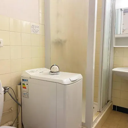 Апартаменты En Rez-de-jardin, Pieds Dans L'eau, Terrasse, Parking, 4 Couchages - - Fr-1-251-454 Ле-Лаванду