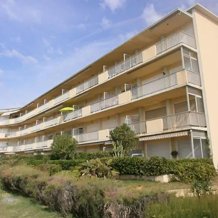 En Rez-de-jardin, Pieds Dans L'eau, Terrasse, Parking, 4 Couchages - - Fr-1-251-454 Апартаменты