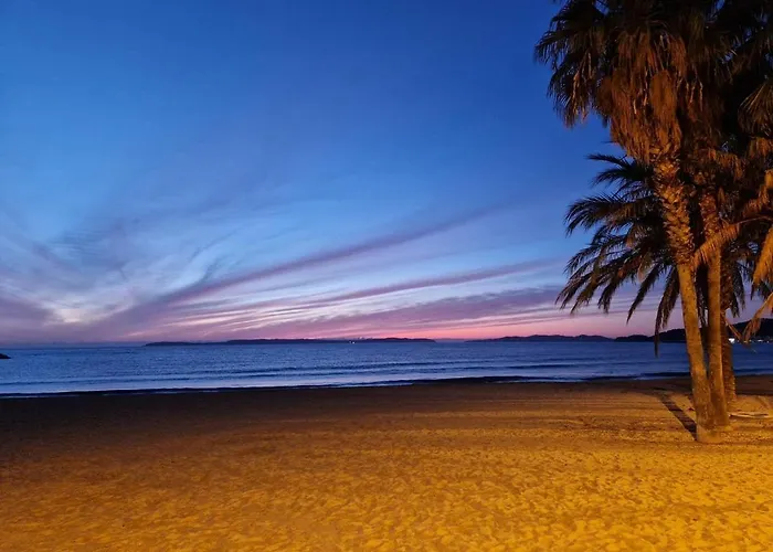 Apartman En Rez-de-jardin, Pieds Dans L'eau, Terrasse, Parking, 4 Couchages - - Fr-1-251-454